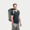Deuter Aviant Duffel Pro 40 (Maron Aubergine)