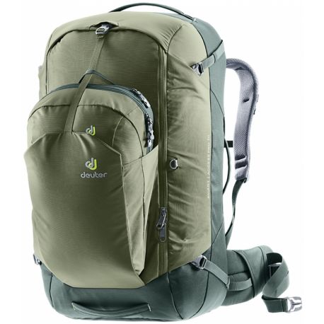 Deuter Aviant Access Pro 70 (Khaki Ivy)