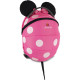 Little Life Big Disney Kids (Pink Minnie Mouse)