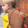 Little Life Big Animal Kids (Dinosaur)