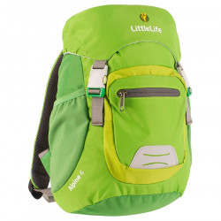 Little Life Alpine 4 Kids (Green)