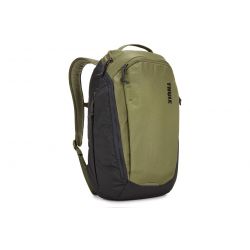 Thule EnRoute 23L Backpack (Olivine/Obsidian)