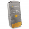 Little Life Little Life козырек от солнца для Child Carrier green
