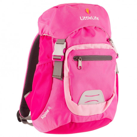 Little Life Alpine 4 Kids (Pink)