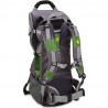 Little Life Adventurer (Green)