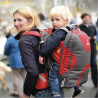 Little Life Traveller S3 (Red)