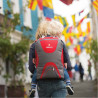 Little Life Traveller S3 (Red)