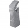 Little Life Little Life чехол от дождя для Child Carrier grey