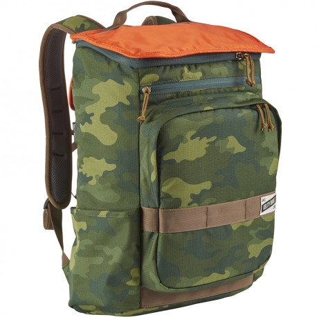 Kelty Ardent 30 (Green Camo)