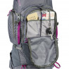 Kelty Coyote 60 W (Dark Shadow)