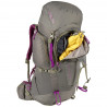 Kelty Coyote 60 W (Dark Shadow)