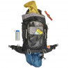 Kelty Coyote 65 (Black)