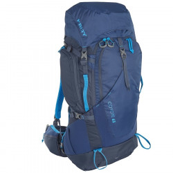 Kelty Coyote 65 (Twilight Blue)