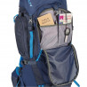 Kelty Coyote 65 (Twilight Blue)