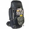 Kelty Coyote 80 (Black)