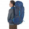 Kelty Coyote 80 (Twilight Blue)