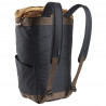 Kelty Hyphen Pack-Tote (Black Geo Heather)