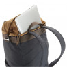 Kelty Hyphen Pack-Tote (Black Geo Heather)