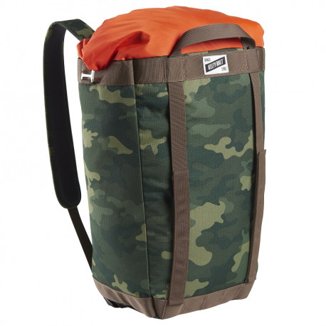 Kelty Hyphen Pack-Tote (Green Camo)