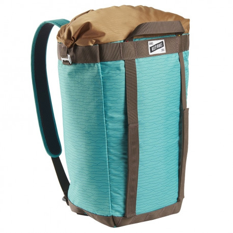 Kelty Hyphen Pack-Tote (Latigo Bay Infinite Mountain)