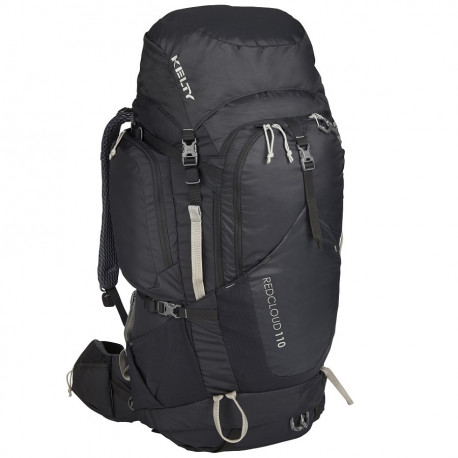 Kelty Redcloud 110 (Black)