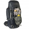 Kelty Redcloud 110 (Black)