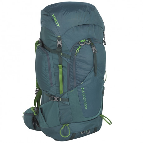 Kelty Redcloud 110 (Ponderosa Pine)