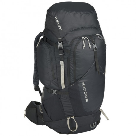 Kelty Redcloud 90 (Black)