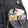 Kelty Redwing 40 W (Black)