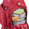 Kelty Redwing 50 (Garnet Red)