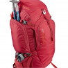 Kelty Redwing 50 (Garnet Red)
