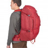 Kelty Redwing 50 (Garnet Red)