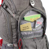 Kelty Redwing Reserve 50 (Dark Shadow)