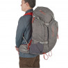 Kelty Redwing Reserve 50 (Dark Shadow)