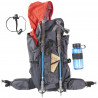 Kelty Ruckus Panel Load 28 (Dark Shadow)