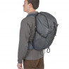 Kelty Ruckus Panel Load 28 (Dark Shadow)