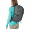 Kelty Ruckus Panel Load 28 (Dark Shadow)