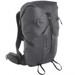 Kelty Ruckus Roll Top 28 (Dark Shadow)