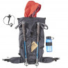 Kelty Ruckus Roll Top 28 (Dark Shadow)