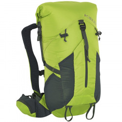 Kelty Ruckus Roll Top 28 (Green Apple)