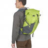 Kelty Ruckus Roll Top 28 (Green Apple)