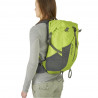 Kelty Ruckus Roll Top 28 (Green Apple)