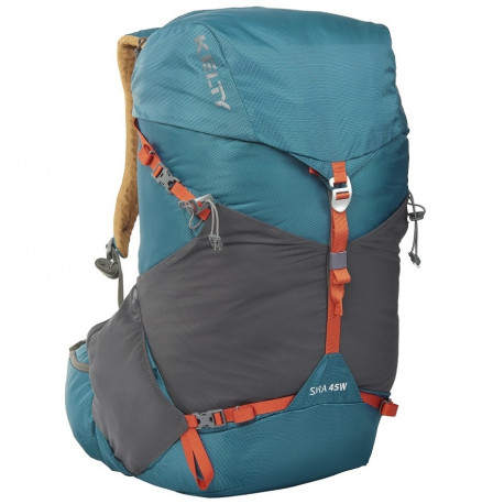 Kelty Sira 45 W (Deep Teal)