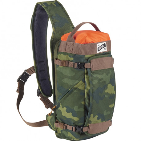 Kelty Spur 9 (Green Camo)