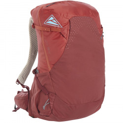 Kelty ZYP 28 W (Red Ochre-Fired Brick)