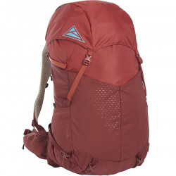 Kelty ZYP 48 W (Red Ochre Fired Brick)