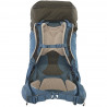 Kelty ZYRO 54 W (Beluga-Tapestry)