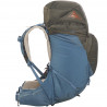 Kelty ZYRO 54 W (Beluga-Tapestry)