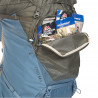 Kelty ZYRO 54 W (Beluga-Tapestry)