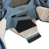 Kelty ZYRO 54 W (Beluga-Tapestry)